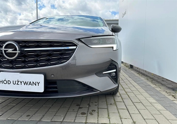 Opel Insignia cena 118900 przebieg: 21922, rok produkcji 2022 z Mińsk Mazowiecki małe 704